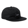 HUF_Box_Strapback_Cap